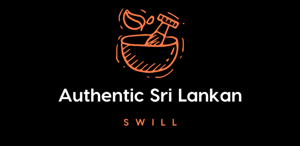 AUTHENTIC SRI LANKAN