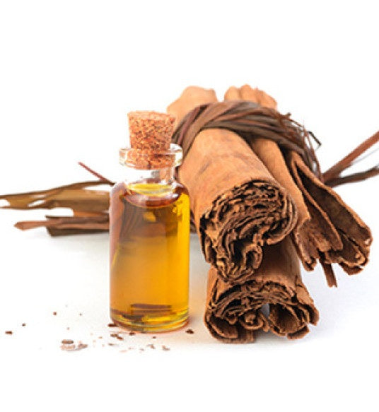 Ceylon Cinnamon Oil