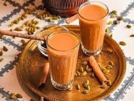 Organic Ceylon Cinnamon Masala Chai