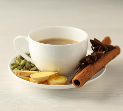 Organic Ceylon Cinnamon Tea