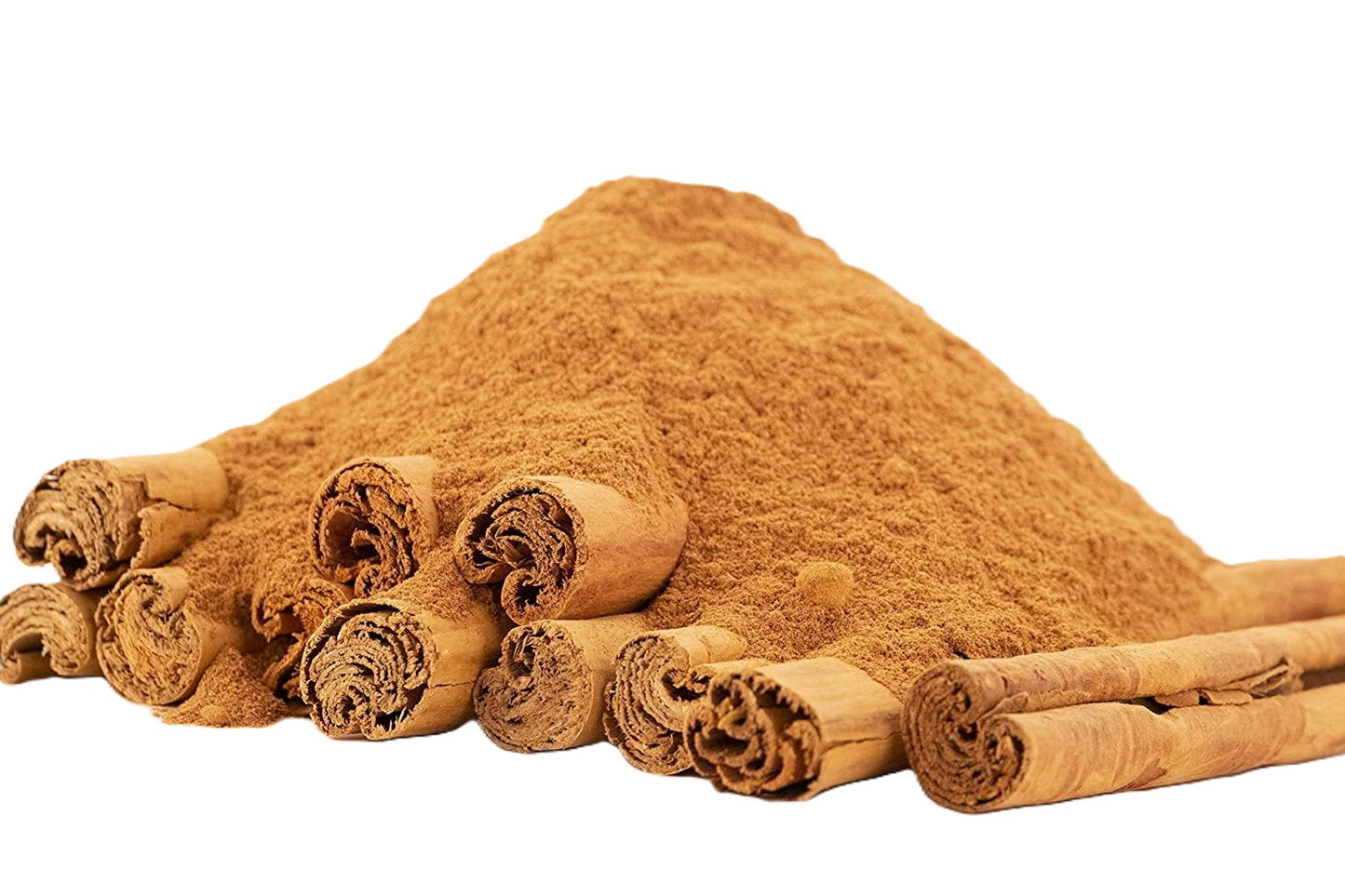 Organic Ceylon Cinnamon Powder