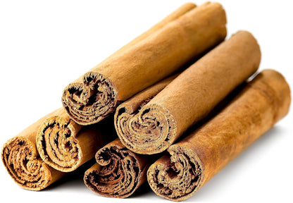 Organic Ceylon Cinnamon Sticks