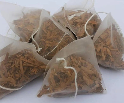 Organic Ceylon Cinnamon Tea